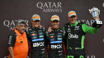 F1: Ganó Norris, Hülkenberg fue la revelación y Colapinto no pudo largar en Silverstone