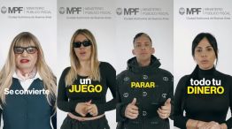 Campaña de influencers