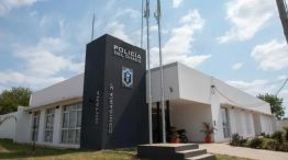 Comisaría Tercera de Fontana