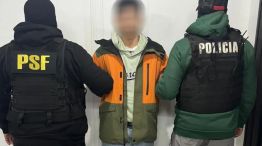 Detuvieron a Mirko Yedro, otro criminal de alto perfil 20250707