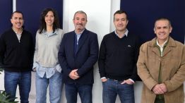 Equipo de Macena