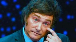 Javier Milei - Encuesta
