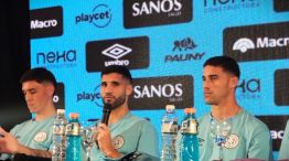 Lisandro López