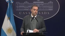Manuel Adorni