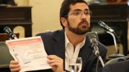 Martín Barrionuevo