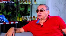 Miguel Ángel López