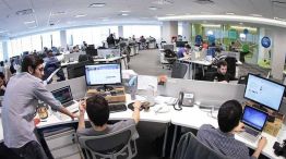 Oficinas de Mercado Libre en Córdoba