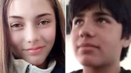Paloma Gallardo y Josué Salvatierra 20250707