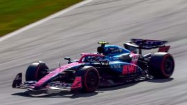 Cómo vienen los rumores sobre el futuro mercado de pases de la F1