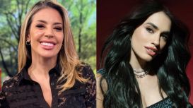 El descargo de Virginia Gallardo tras difundir una fake news sobre Lali Espósito: "No hubo intenciones de generar daño"