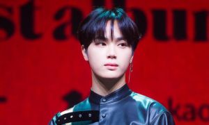 Ju Haknyeon