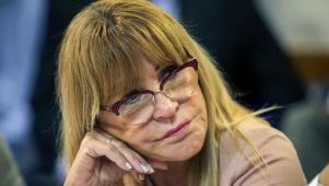 Aída Ayala, ex funcionaria de Mauricio Macri