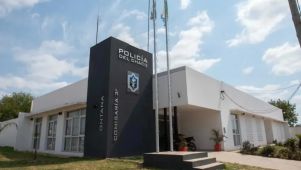Comisaría Tercera de Fontana