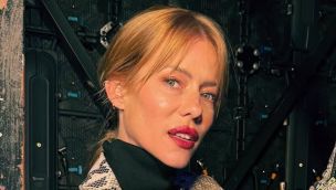Nicole Neumann