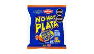 Caramelos No hay Plata 07072025