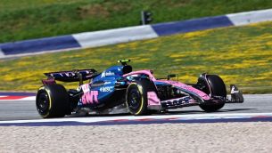 Gran Premio de Hungría: horarios, TV y detalles para ver a Franco Colapinto en la F1