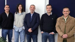 Equipo de Macena