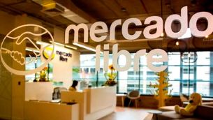 Mercado Libre - Córdoba