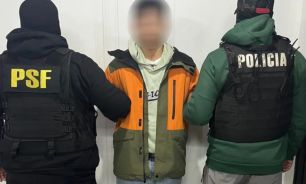 Detuvieron a Mirko Yedro, otro criminal de alto perfil 20250707