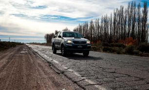 Ruta 151 07072025
