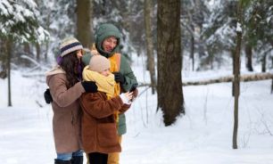 vacaciones de invierno 
