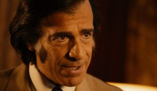 Cuándo se estrena “Menem lo hizo”, la serie sobre Carlos Menem y dónde verla