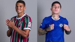 Chelsea vs. Fluminense