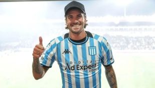Rodrigo De Paul