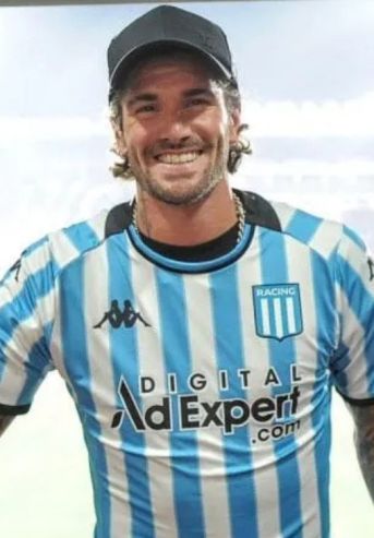 Rodrigo De Paul