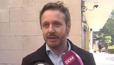 Benjamin Vicuña