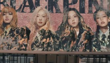 BLACKPINK