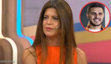 Elba Marcovecchio
