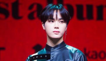 Ju Haknyeon