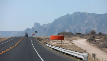 When Trump's Taunts Cowed Ford, This Mexico Town Paid the Price