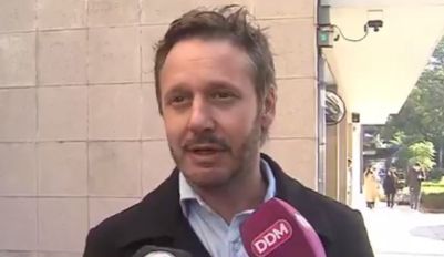 Benjamin Vicuña