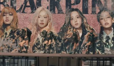 BLACKPINK