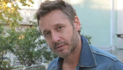 El actor chileno rompió el silencio y dio su parecer sobre la nueva vida de su expareja y sus intenciones de llevarse a Magnolia y Amancio.