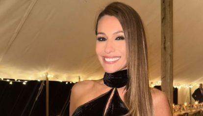 La modelo reveló todo lo que piensa de Benjamín Vicuña y de la China Suárez.