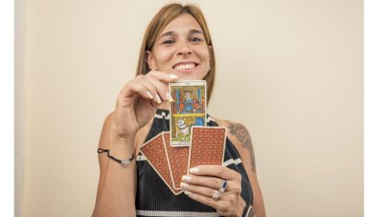 Lucila Aro