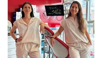 "Que el miedo no te quite la sonrisa: vencé la odontofobia con nosotras"
