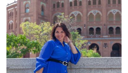 Ximena Delgado: La profesional que desafía los estereotipos en la moda y la imagen personal