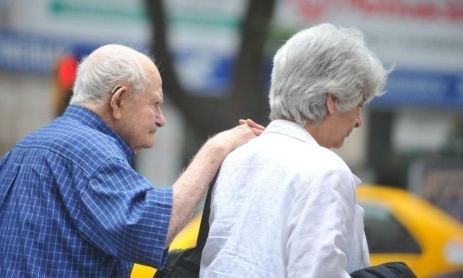 Jubilados