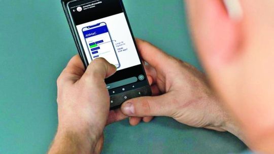 ¿Desaparecieron tus credenciales ANMaC en Mi Argentina?: el silencio del Estado