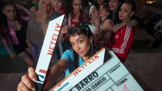 “En el barro”: Netflix estrena el spin-off de El Marginal el 14 de agosto con un elenco estelar