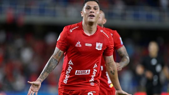 Juan Fernando Quintero