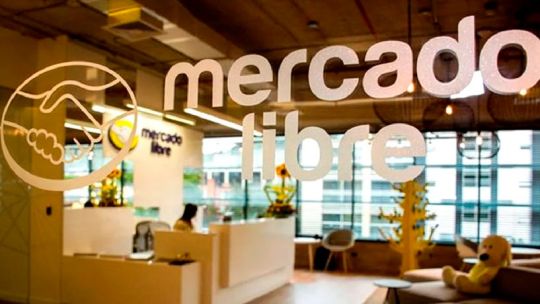 Mercado Libre - Córdoba