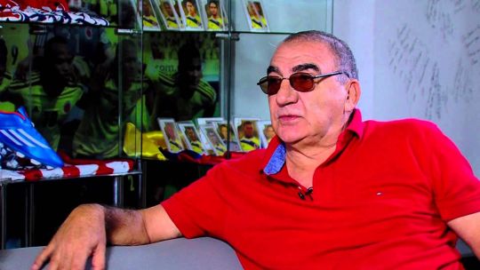 Murió Miguel Ángel “Zurdo” López, gloria de Independiente y referente de Maradona