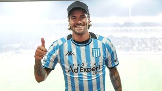 Rodrigo De Paul