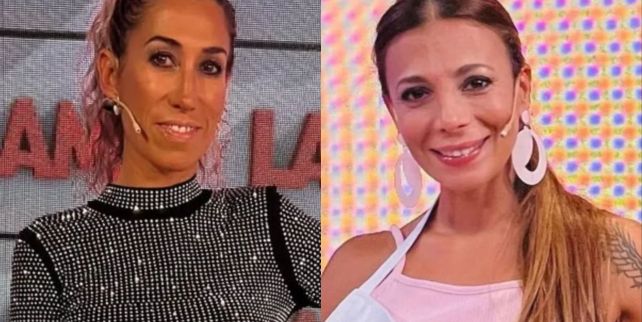 Ximena Capristo y Luciana Elbusto