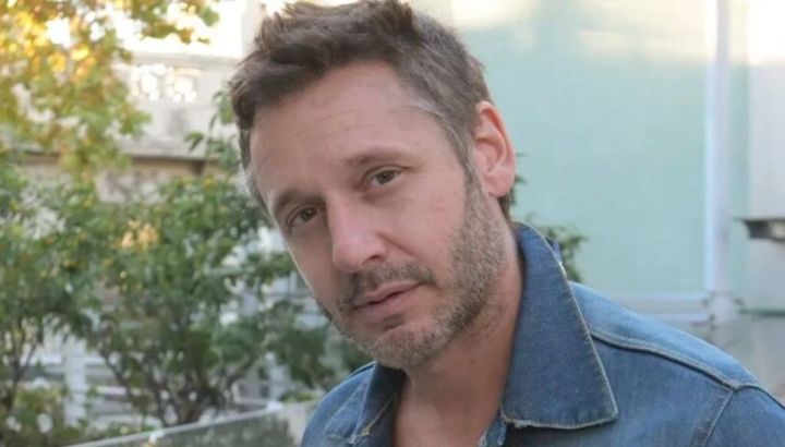 Benjamín Vicuña explicó por qué revocó el permiso a la China Suárez: "Por mis hijos tengo que actuar"